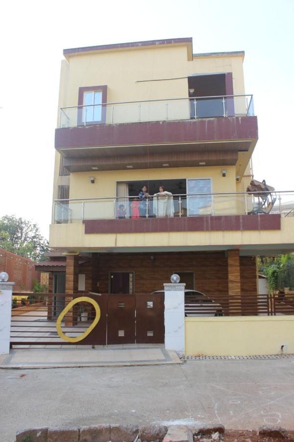 לונבלה Villa 99 4Bhk מראה חיצוני תמונה
