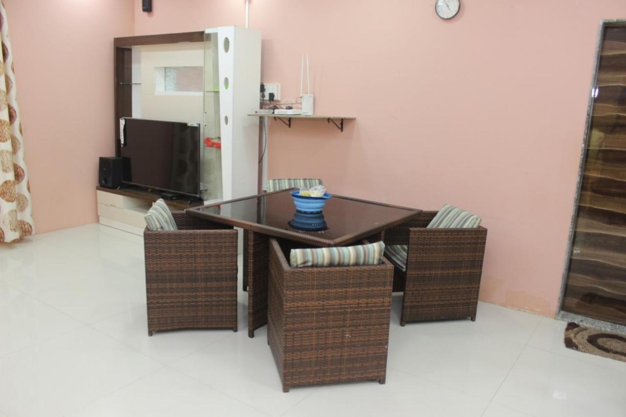 לונבלה Villa 99 4Bhk מראה חיצוני תמונה