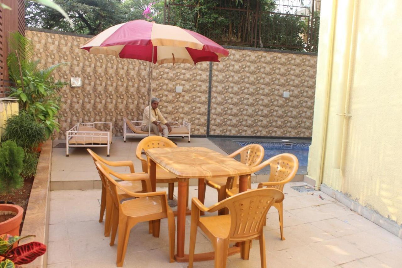 לונבלה Villa 99 4Bhk מראה חיצוני תמונה